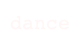 dance